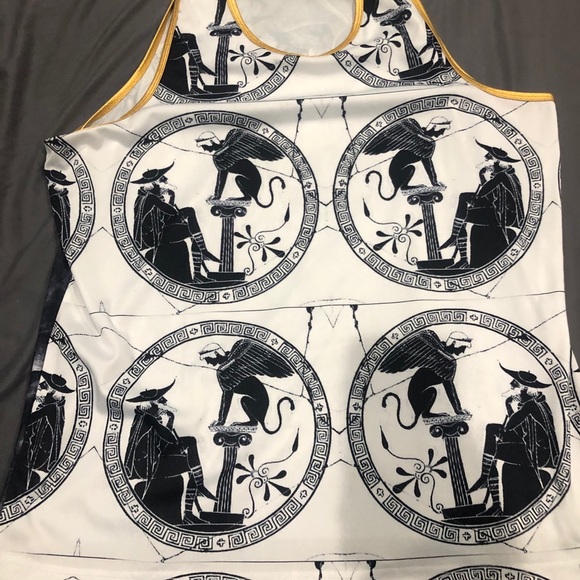 8732 snowman young jeezy atl tank top beater - Picture 1 of 3